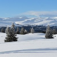 Skilanglauf Norwegen