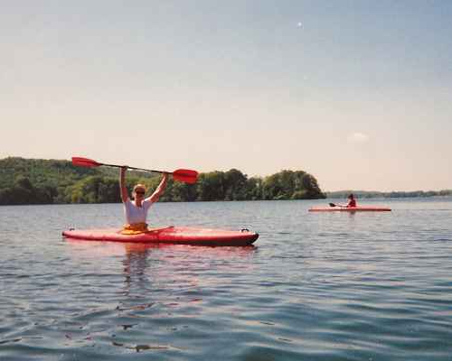 Schwentine
