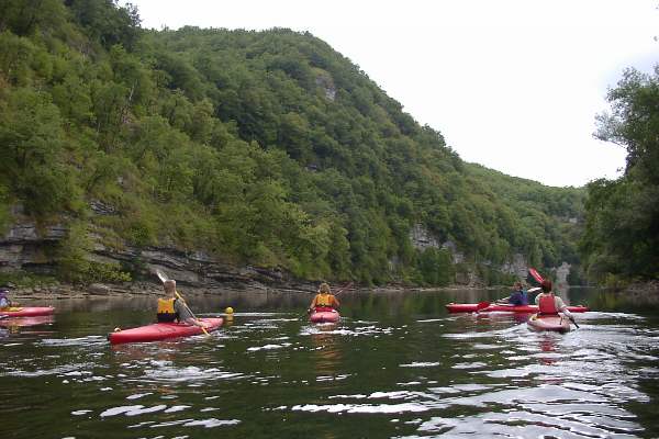 Dordogne