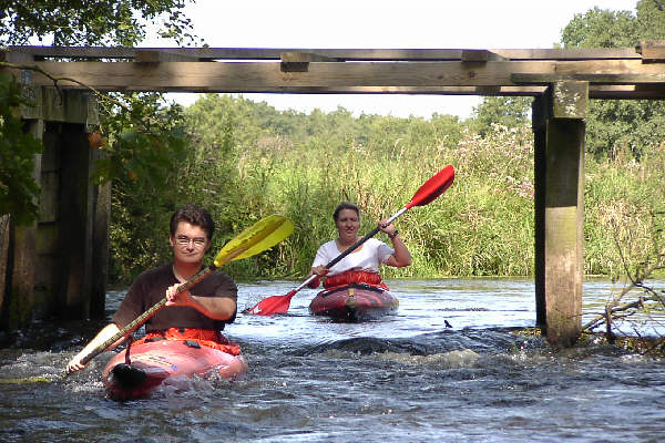 Fluss