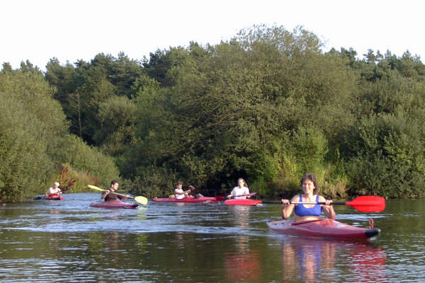 Fluss