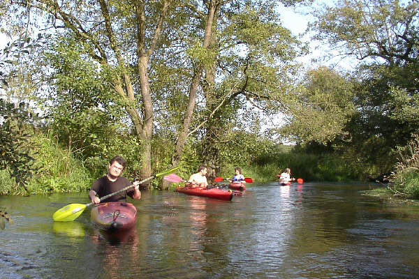 Fluss