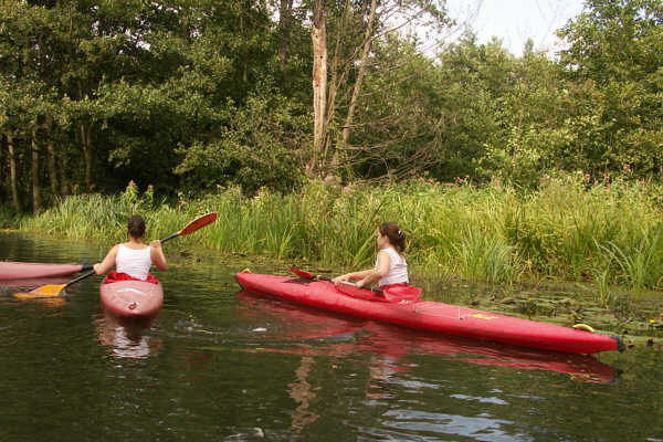 Spreewald