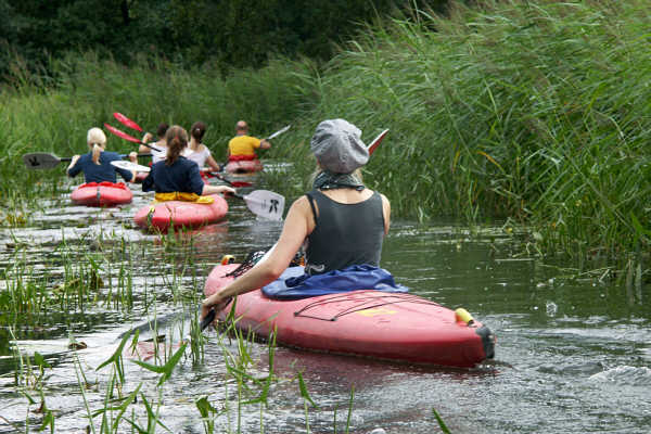 Spreewald