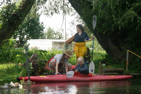 Spreewald