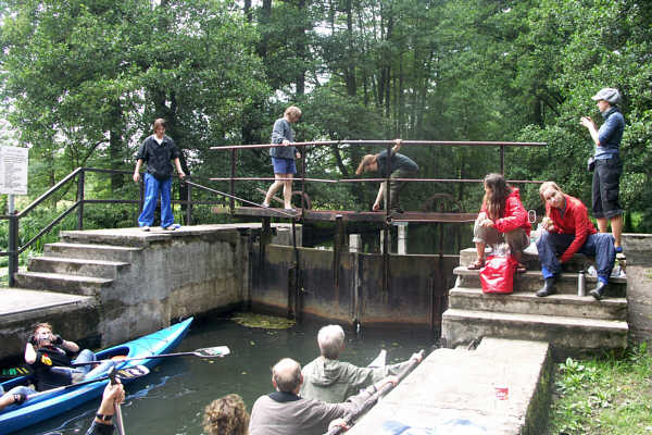 Spreewald