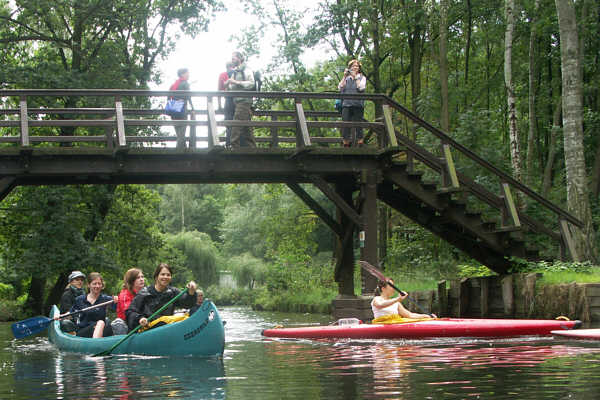 Spreewald