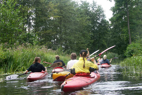 Spreewald