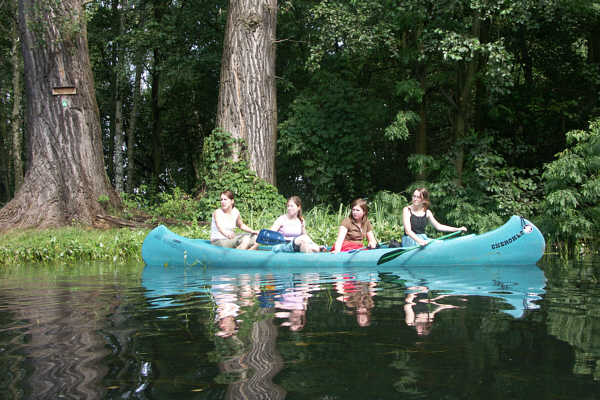 Spreewald