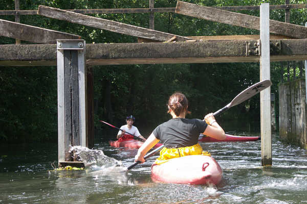 Spreewald