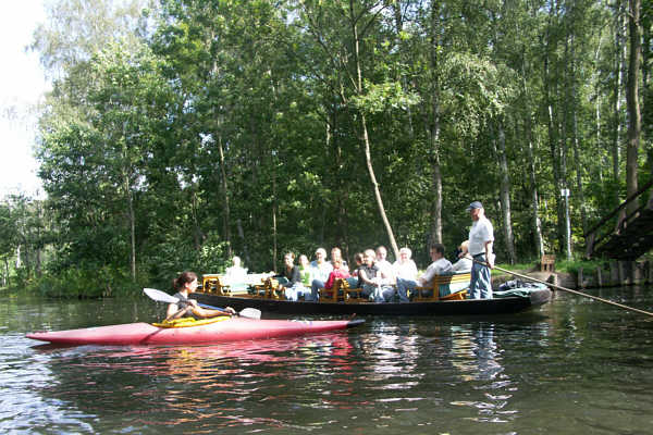 Spreewald
