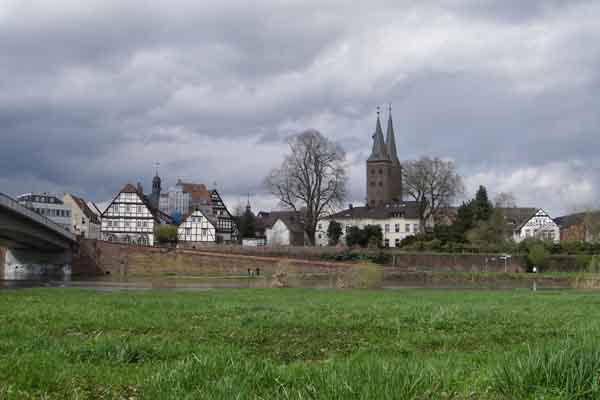 Nethe