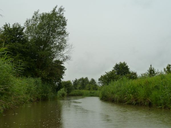 Altmühl - Oberlauf