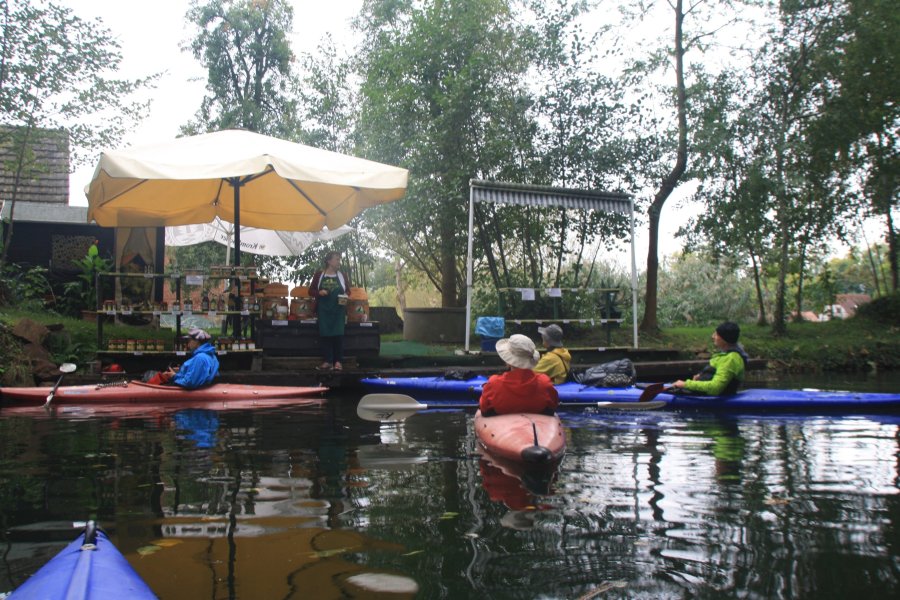 Spreewald