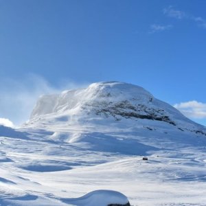 Skilanglauf Norwegen