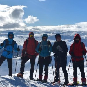 Skilanglauf Norwegen