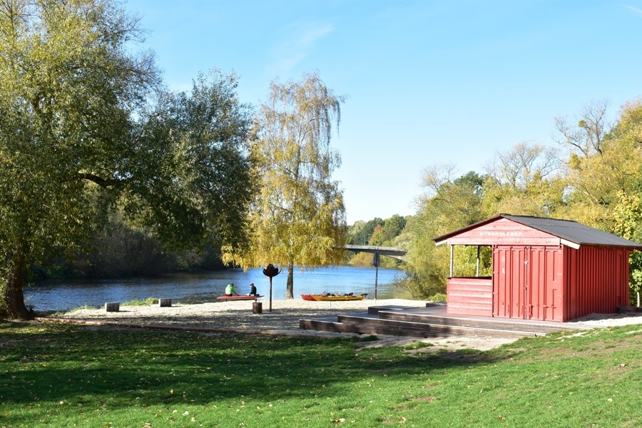Leine / Ihme / Maschsee