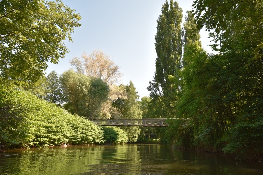 Leine / Ihme / Maschsee