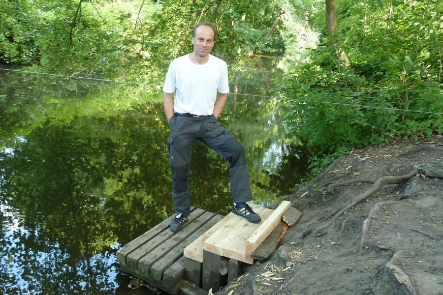 Leine / Ihme / Maschsee, Stefan Butenuth