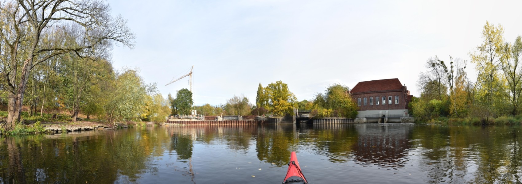 Leine / Ihme / Maschsee