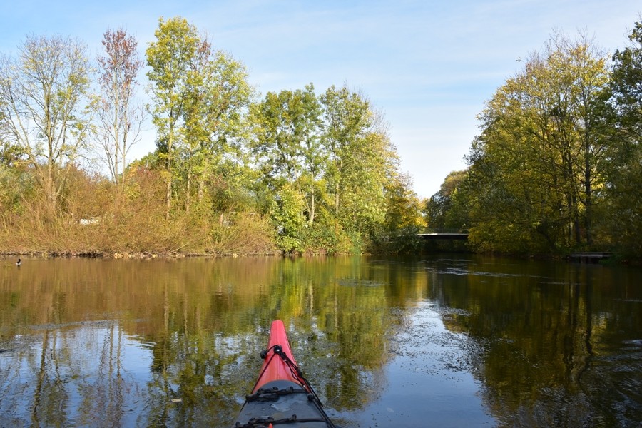 Leine / Ihme / Maschsee