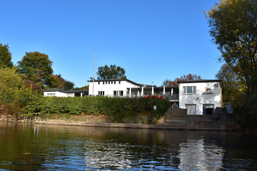 Leine / Ihme / Maschsee