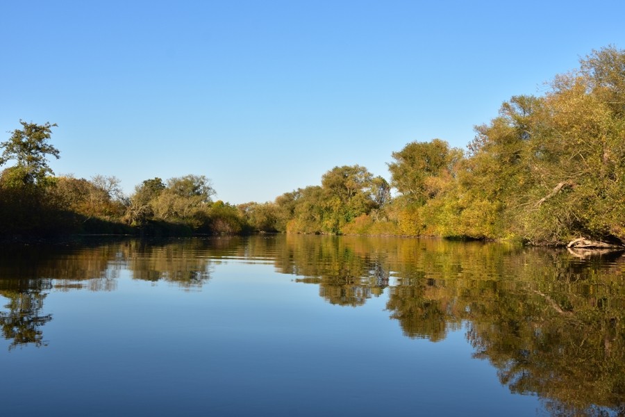 Leine / Ihme / Maschsee