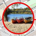Leine Ihme Maschsee
