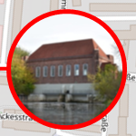 Leine Ihme Maschsee