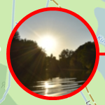 Leine Ihme Maschsee