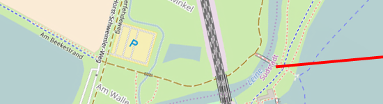 Leine Ihme Maschsee