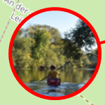 Leine Ihme Maschsee