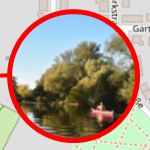 Leine Ihme Maschsee